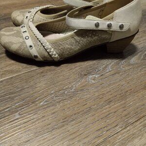 Rieker Antistress ladies shoes size 38